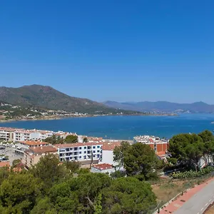 Apartamento Torre Gran Luxe 2